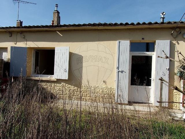 Maison location à Langon, Virelade
