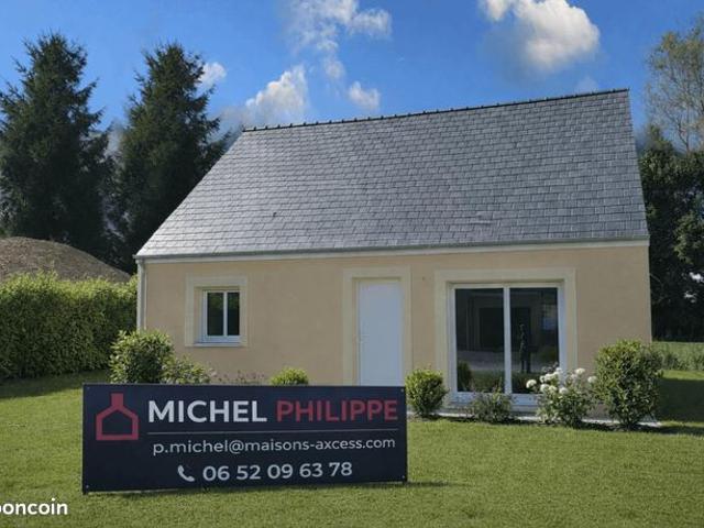 Maison vente à Vichy, Saint-loup
