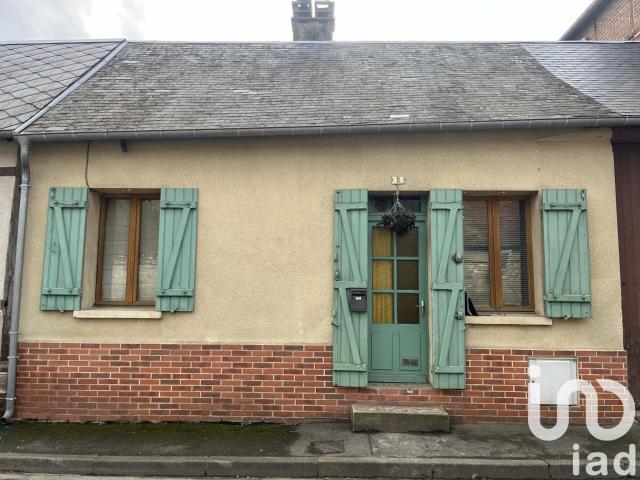 Maison vente à Les Andelys, Mainneville