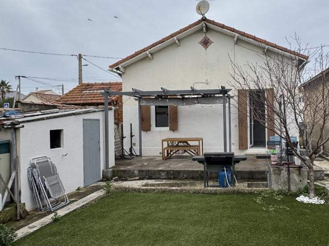 Maison vente à Marseille, Plan-de-cuques