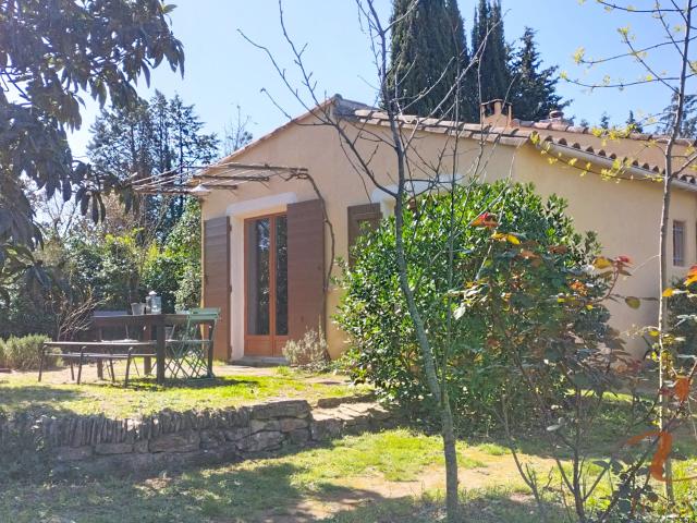 Maison vente à Montpellier, Fabrègues