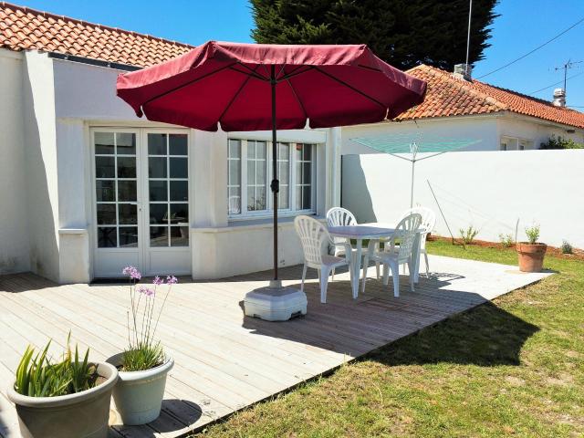 Maison vente à Les Sables-d'Olonne, L'epine
