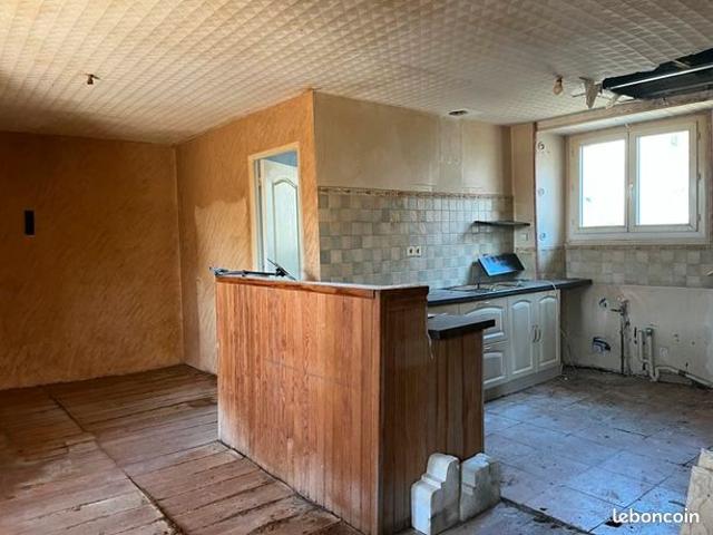 Maison vente à Muret, Lherm