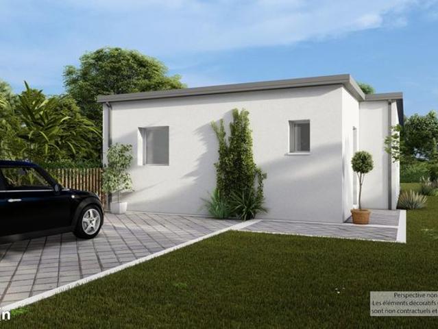Maison vente à Villefranche-sur-Saône, Rhône
