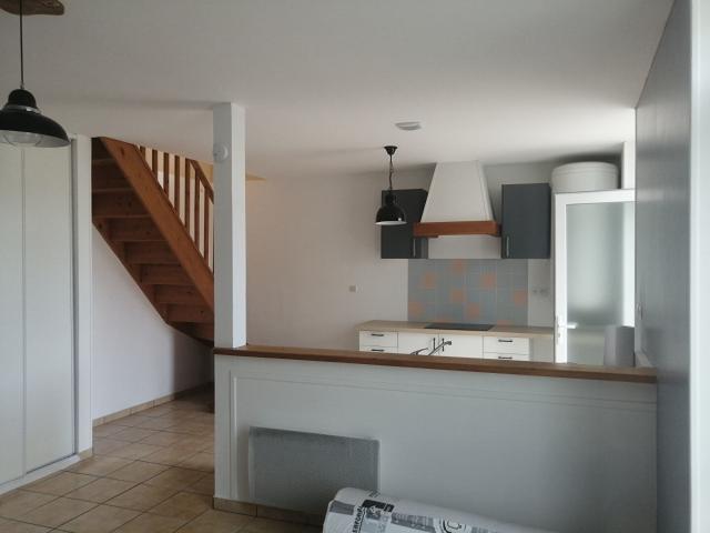 Maison location à Blaye, Cézac