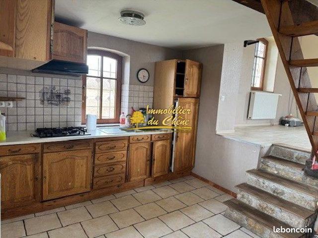 Maison vente à Lure, Saint-loup-sur-semouse
