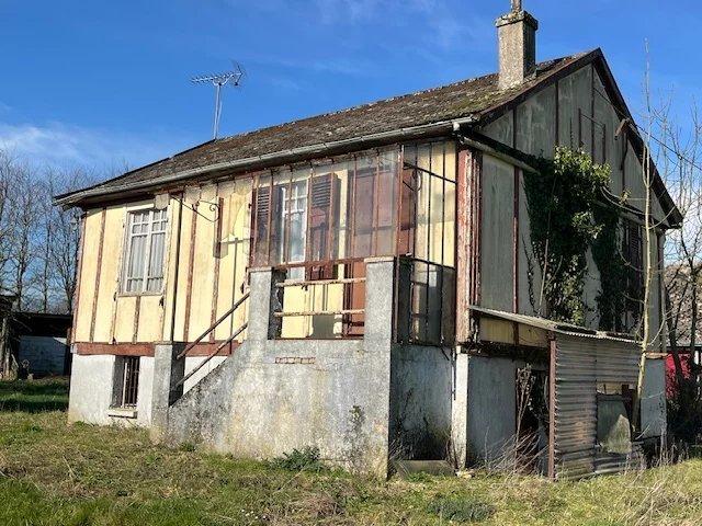 Maison vente à Le Havre, Goderville