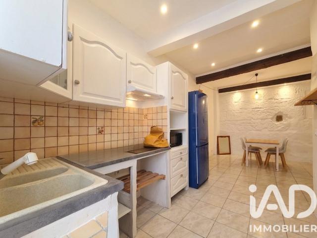 Maison vente à Nîmes, Sommières