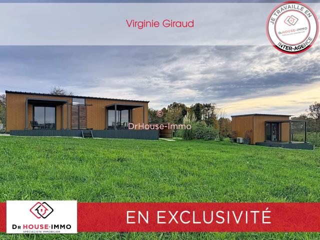 Maison vente à Bergerac, Creysse