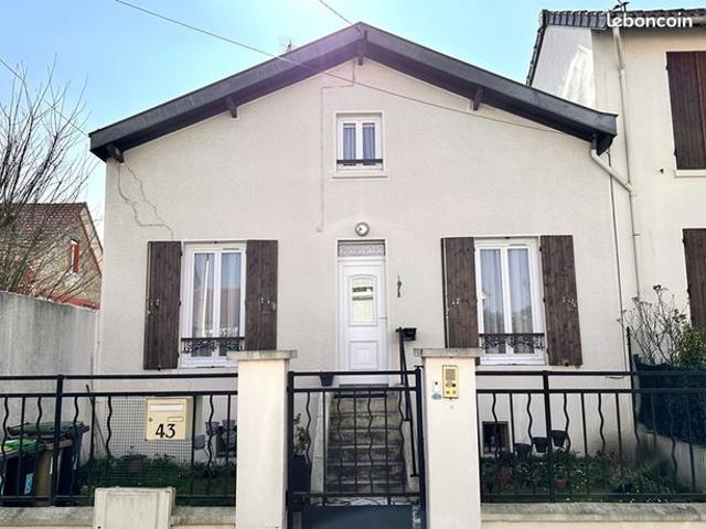 Maison vente à Argenteuil, Ermont