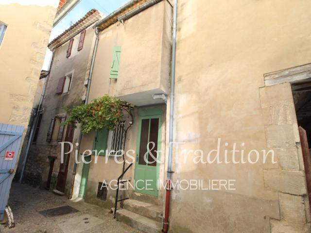 Maison vente à Forcalquier, Céreste