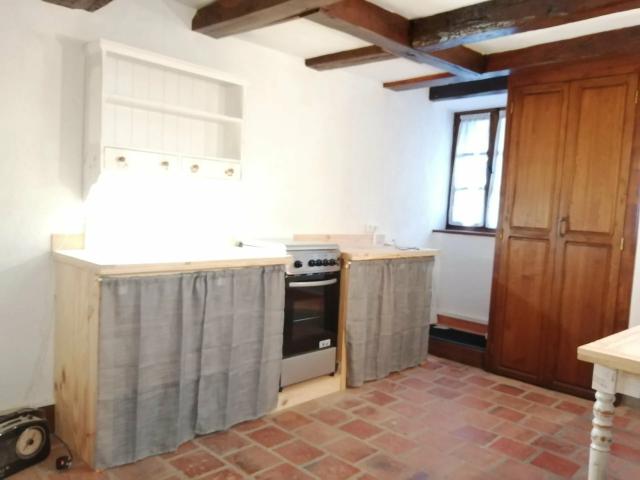 Maison vente à Confolens, Chabanais