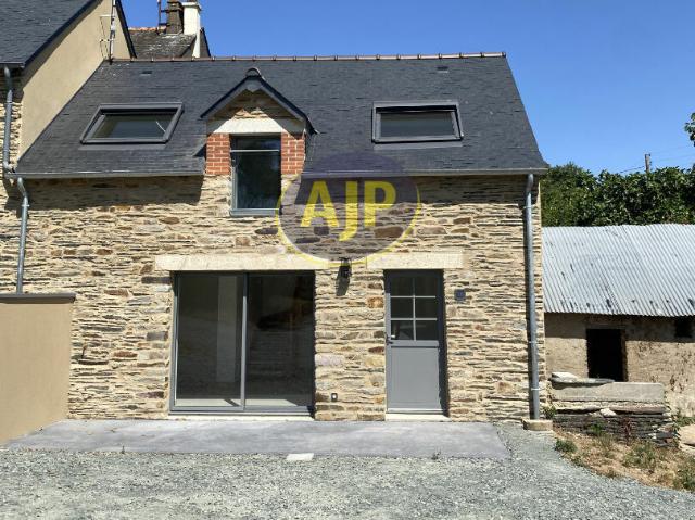 Maison location à Conquereuil
