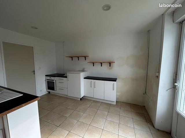 Maison vente à Saint-Nazaire, Pontchâteau