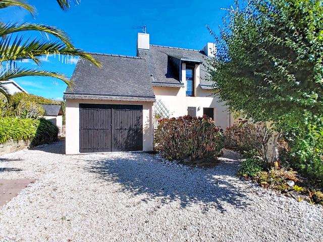 Maison vente à Le Net, Sarzeau