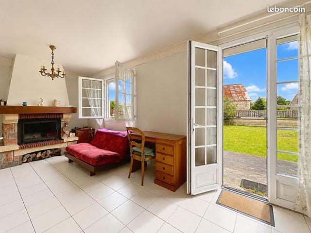 Maison vente à Coutances, Blainville-sur-mer