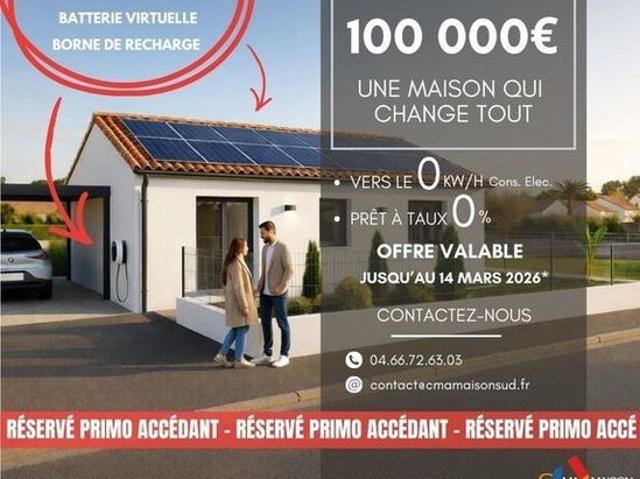 Maison vente à Figeac, Fons