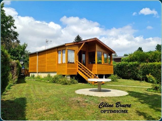 Maison vente à Mantes-la-Jolie, Juziers