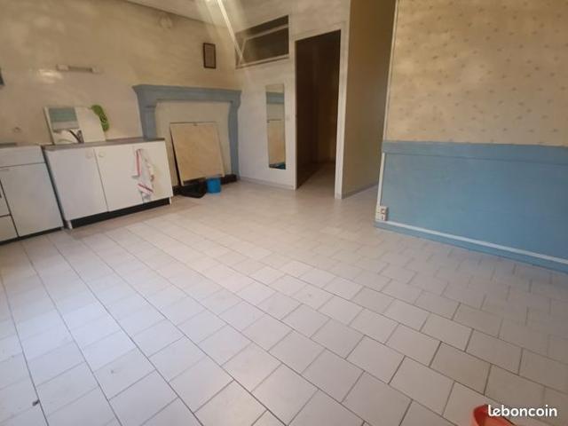 Maison vente à La Flèche, Saint-denis-d'orques