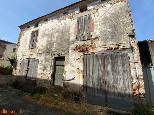 Maison vente à Villeneuve-sur-Lot, Villeneuve-sur-lot