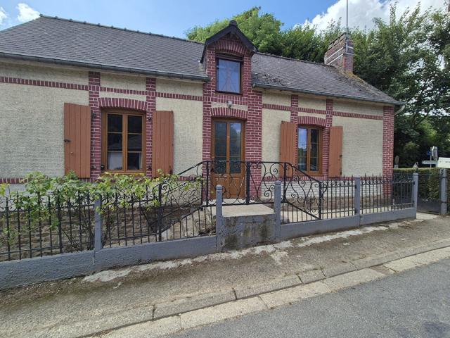 Maison vente à Alençon, Sept-forges