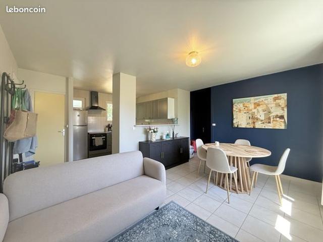Maison vente à Vierzon