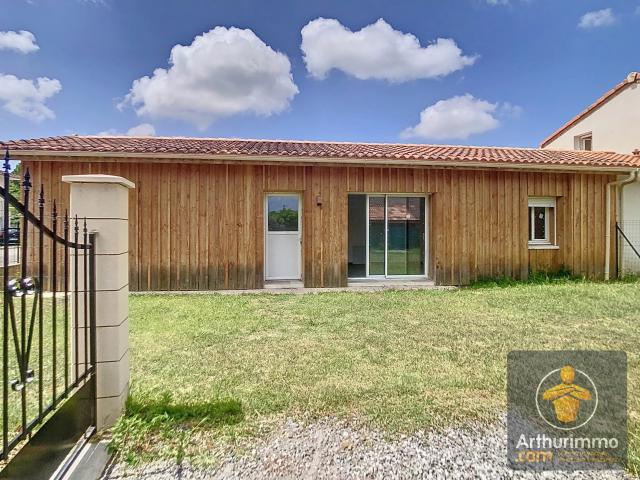 Maison vente à Mont-de-Marsan, Aureilhan