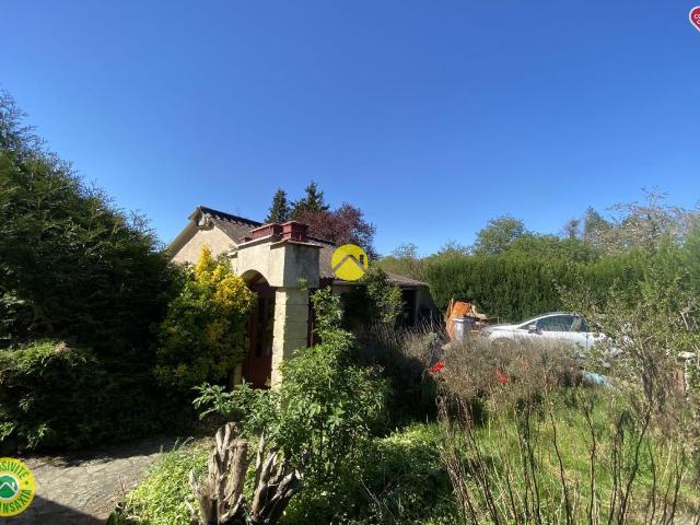 Maison vente à Jouet-sur-l'Aubois, Cher