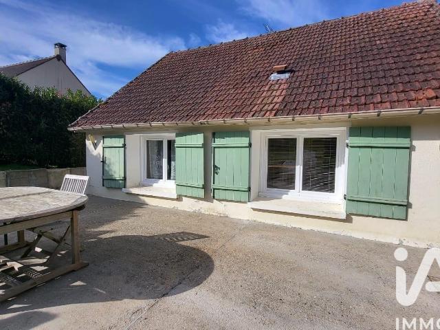 Maison vente à Magny-en-Vexin, Val-d'Oise
