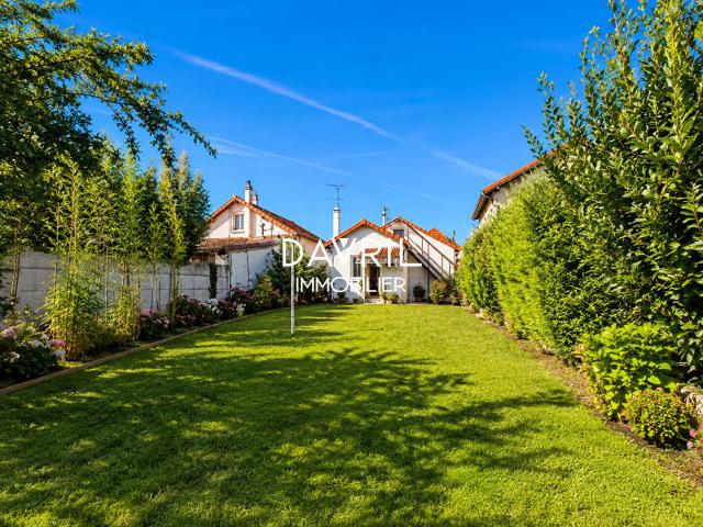 Maison vente à Les Champs Dufour, Conflans-Sainte-Honorine