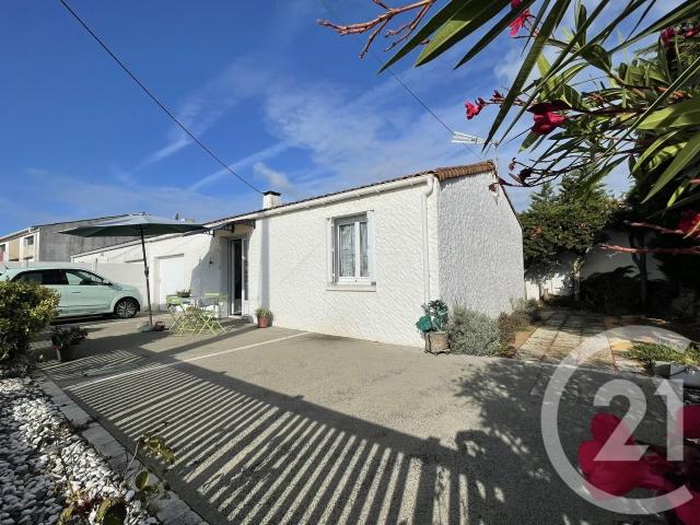 Maison vente à Les Sables-d'Olonne, La Tranche-sur-mer