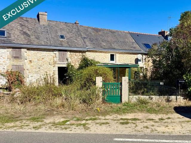 Maison vente à Moëlan-sur-Mer, Finistère