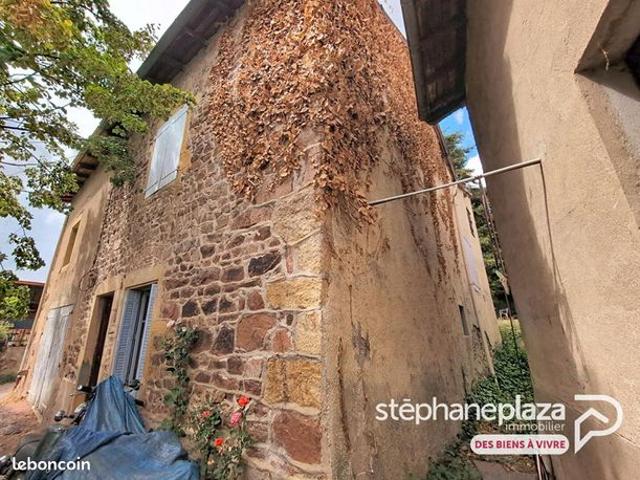 Maison vente à Langres, Coublanc