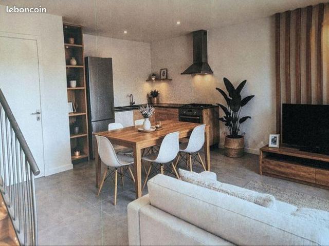 Maison vente à La Roche-sur-Yon, Les Herbiers