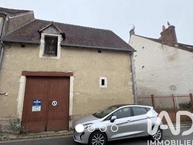 Maison vente à Le Blanc, Thenay