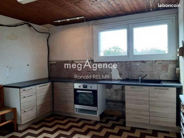 Maison vente à Les Sables-d'Olonne, Jard-sur-mer