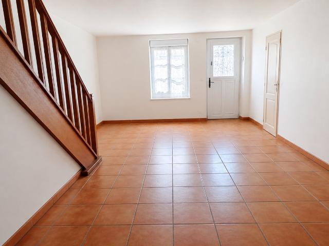 Maison vente à Châteauroux, Clion