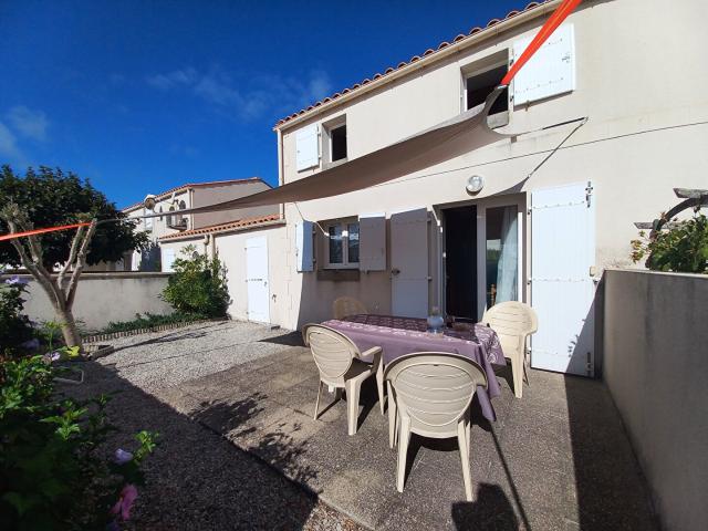 Maison vente à Rochefort, Saint-pierre-d'oléron