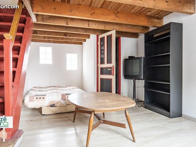Maison vente à Les Sables-d'Olonne, La Tranche-sur-mer