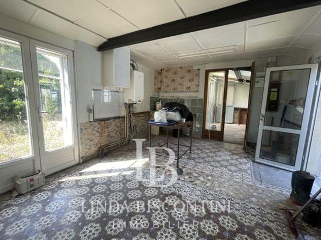 Maison vente à Carvin, Pas-de-Calais