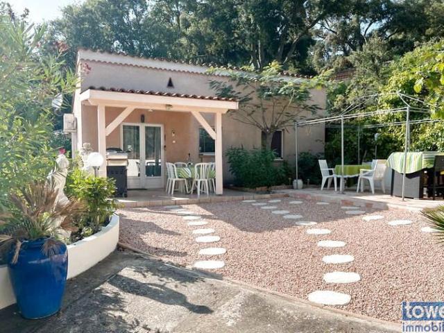 Maison vente à Arrondissement de Draguignan, Le Muy