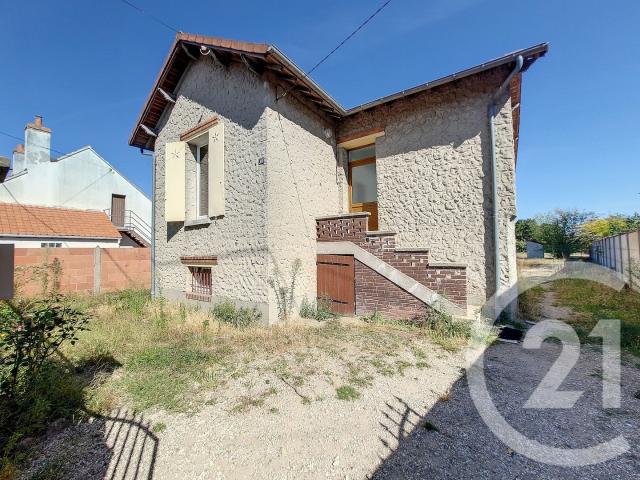 Maison vente à Romorantin-Lanthenay, Lamotte-beuvron