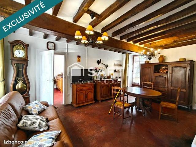 Maison vente à Soissons, Villers-cotterêts