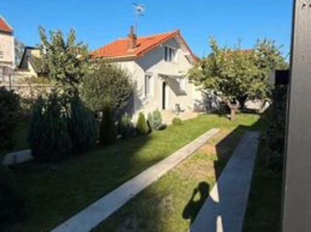Maison vente à Le Raincy, Drancy