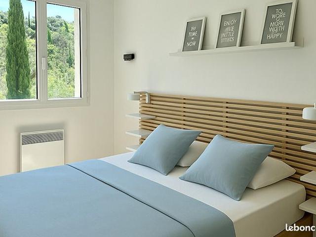 Maison vente à Nyons, Propiac