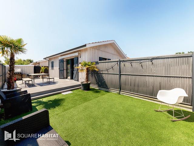 Maison vente à Mont-de-Marsan, Biscarrosse