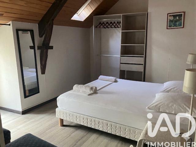 Maison location à Lorient, Bretagne