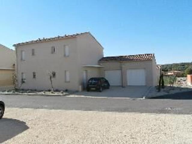Maison location à Aix-en-Provence, Lançon-provence