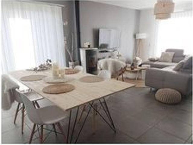 Maison location à Le Verger, La Commune