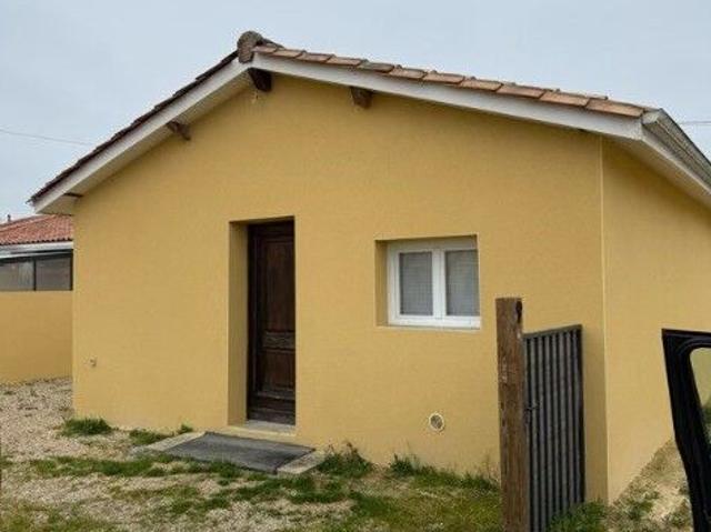 Maison location à Libourne, Les Eglisottes-et-chalaures
